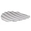 Muuto Wave Tray, 50 Cm, Steel -Fredericia Sales 617Muuto AK