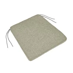 Serax August Chair Cushion, Narrow, Green