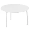 Serax August Side Table, 50 Cm, Sand 1 Serax August Side Table, 50 Cm, Sand -Fredericia Sales 629Serax AK