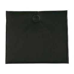 Emu Magnetic Lounge Chair Cushion, Black