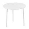 Serax August Side Table, 40 Cm, Sand 2 Serax August Side Table, 40 Cm, Sand -Fredericia Sales 630Serax AK