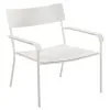Serax August Lounge Chair, Sand -Fredericia Sales 631Serax AK