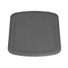 Emu Universal Cushion, Grey -Fredericia Sales 64EMU 20 TH