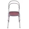 Magis Vigna Chair 2 Magis Vigna Chair -Fredericia Sales 64Magis12 iso