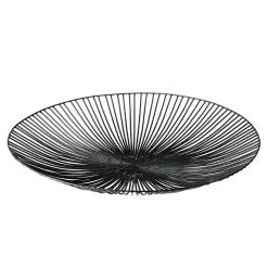 Serax Edo Bowl, Black