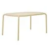 Fatboy Toní Tavolo Table, Sandy Beige