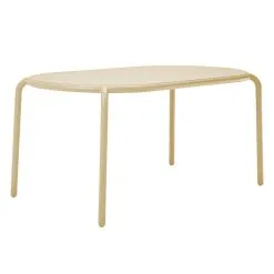 Fatboy Toní Tavolo Table, Sandy Beige