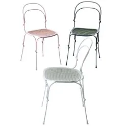 Magis Vigna Chair -Fredericia Sales 65Magis12 iso