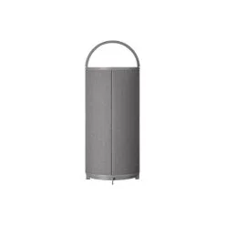 Blomus Tawa Portable Floor Lamp, M, Stone 12 Blomus Tawa Portable Floor Lamp, M, Stone -Fredericia Sales 66201 0002 overlay