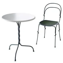 Magis Vigna Chair -Fredericia Sales 67Magis12 iso