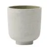 &Tradition Collect SC69 Planter, 12 X 13 Cm, Sage -Fredericia Sales 67 AndTradition sage 21 TH