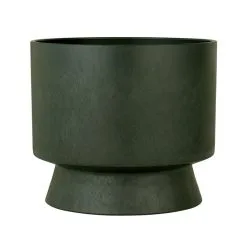 Rosendahl Flowerpot, 24 Cm, Green