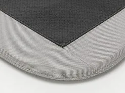 Vitra Soft Seat Outdoor Cushion B, Simmons 55 9 Vitra Soft Seat Outdoor Cushion B, Simmons 55 -Fredericia Sales 7260291 Soft Seats Type B Detail Outdoor masterrole