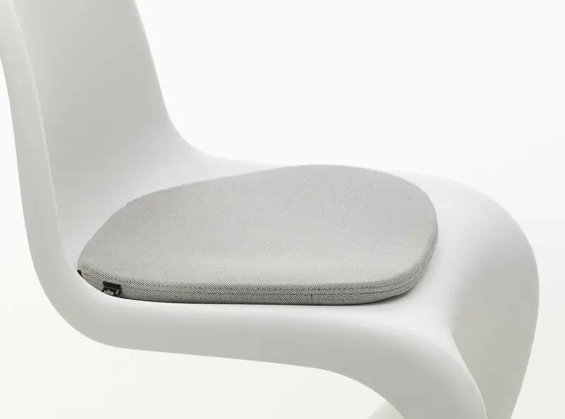 Vitra Soft Seat Outdoor Cushion B, Simmons 55 7 Vitra Soft Seat Outdoor Cushion B, Simmons 55 - Image 5