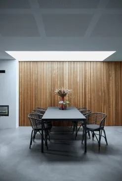 Cane-line Seat Cushion For Moments And Blend Chair, Black 12 Cane-line Seat Cushion For Moments And Blend Chair, Black -Fredericia Sales 7430RS 7430YSN98 5085AL P200X100ILS 2