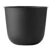 MENU Wire Pot, Black 1 MENU Wire Pot, Black -Fredericia Sales 78DesignStories iso menu