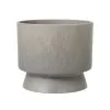 Rosendahl Flowerpot, 19 Cm, Sand 2 Rosendahl Flowerpot, 19 Cm, Sand -Fredericia Sales 7Rosendahl AK