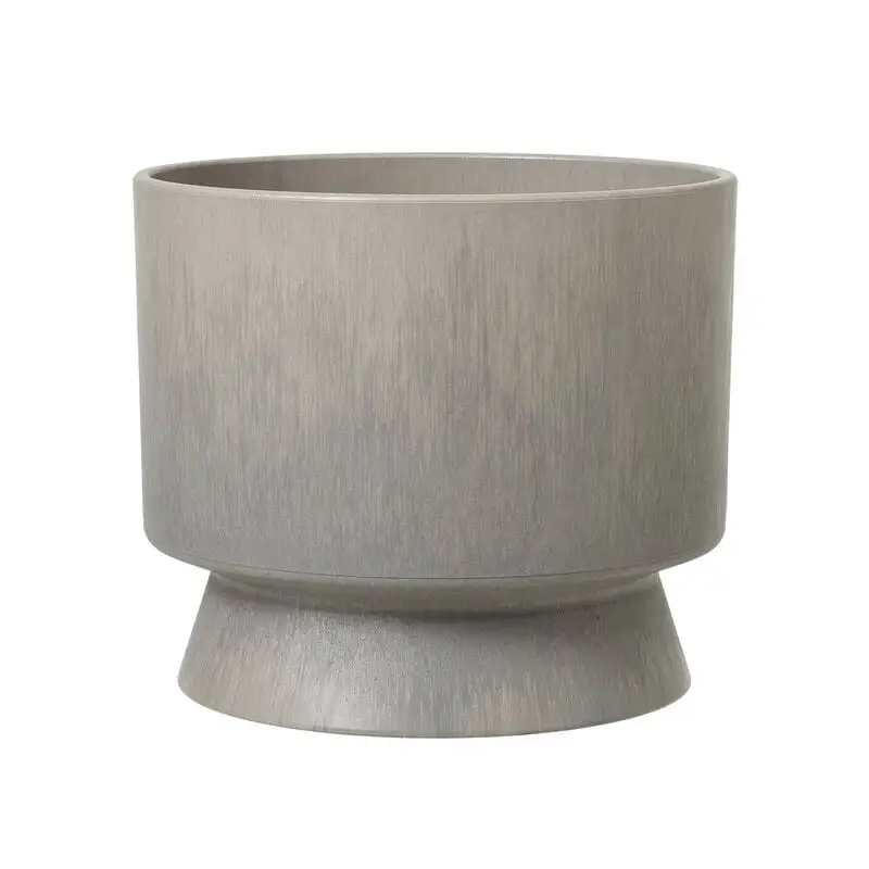 Rosendahl Flowerpot, 19 Cm, Sand 3 Rosendahl Flowerpot, 19 Cm, Sand
