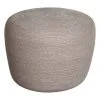 Cane-line Circle Footstool, Small, Conic, Taupe 2 Cane-line Circle Footstool, Small, Conic, Taupe -Fredericia Sales 8330ROT