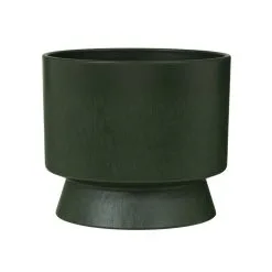 Rosendahl Flowerpot, 19 Cm, Green