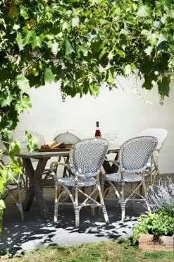 Sika-Design Isabell Armchair, White 10 Sika-Design Isabell Armchair, White -Fredericia Sales 9181CPWH 9475 Klintevej h2B28R29jformat