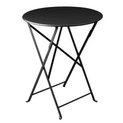 Fermob Bistro Table, 60 Cm
