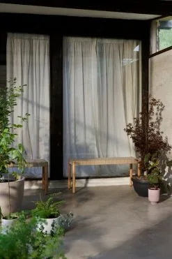 &Tradition Collect SC70 Planter Pot, 15 X 18 Cm, Milk -Fredericia Sales ATD 2021 Retail Betty TK4 Collect Planter SC43 SC70 SC72