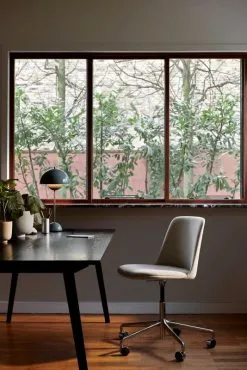 &Tradition Collect SC69 Planter, 12 X 13 Cm, Ochre -Fredericia Sales ATD Retail 2021 In Between SK5 Flowerpot VP3 Rely HW31 Collect Planter SC69 amp SC71 1