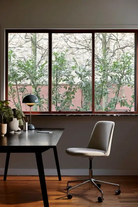 &Tradition Collect SC69 Planter, 12 X 13 Cm, Ochre - Image 3