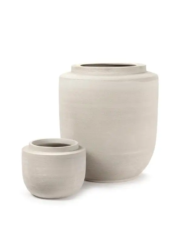 Serax Volumes Pot, 24 Cm 5 Serax Volumes Pot, 24 Cm - Image 3