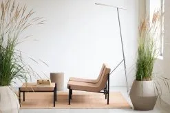 Serax Construct Pot S, Beige -Fredericia Sales B7220219 sf1