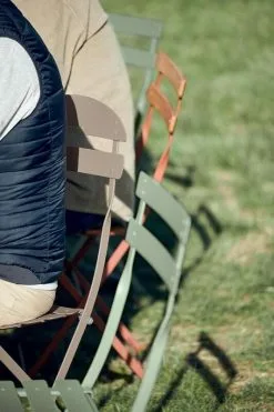 Fermob Bistro Metal Chair, Red Ochra 11 Fermob Bistro Metal Chair, Red Ochra -Fredericia Sales BISTRO CACTUS MUSCADE OCRE ROUGE BAAK ALBUM2022 SEBASTIEN EROME