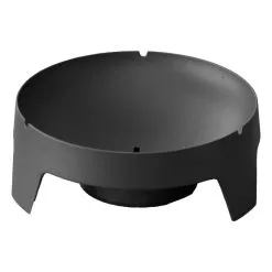 Cane-line Ember Fire Pit, Small, Black