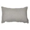 Cane-line Focus Scatter Cushion, 32 X 52 Cm, Light Grey -Fredericia Sales Cane line 5290Y146 ee