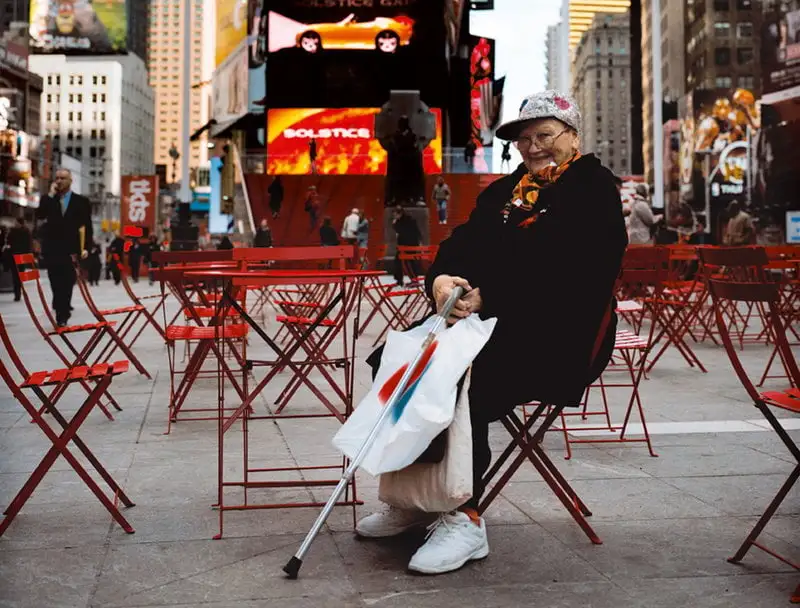 Fermob Bistro Table, 60 Cm 8 Fermob Bistro Table, 60 Cm - Image 6