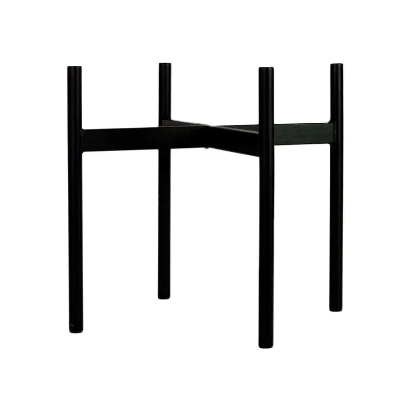 Elementa Klorofyll Planter With Stand, High, Grey 5 Elementa Klorofyll Planter With Stand, High, Grey - Image 3