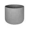 Elementa Pot, Medium, Grey -Fredericia Sales ELMKLMEDCTGR EE