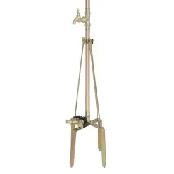 Excel Excel Outdoor Shower, Copper -Fredericia Sales EX5710082008164 4 EE