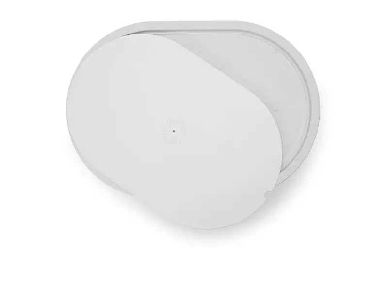 Fatboy Brick Table, Light Grey 6 Fatboy Brick Table, Light Grey - Image 4