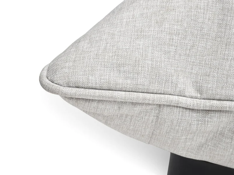 Fatboy Paletti Sofa, 3 Modules, Left, Mist 5 Fatboy Paletti Sofa, 3 Modules, Left, Mist - Image 3