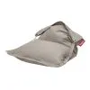 Fatboy Buggle Up Outdoor Bean Bag, Grey Taupe -Fredericia Sales FATBOY buggle up outdoor grey taupe FO105001 kb