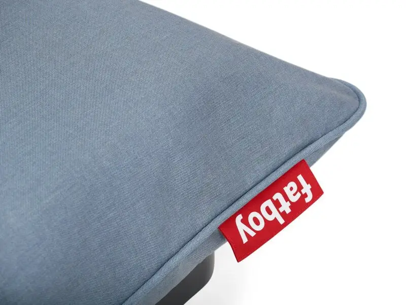Fatboy Paletti Hocker, Storm Blue 5 Fatboy Paletti Hocker, Storm Blue - Image 3