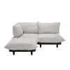 Fatboy Paletti Sofa, 3 Modules, Left, Mist 1 Fatboy Paletti Sofa, 3 Modules, Left, Mist -Fredericia Sales FATBOY paletti set medium mist FO105356 kb