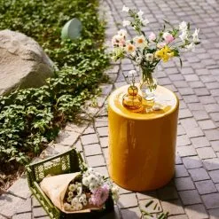 Artemide Piroscafo Floor Lamp, Outdoor, Green -Fredericia Sales FDS Summer4658 1200 final