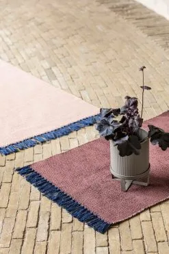 Ferm LIVING Bau Pot, Small, Warm Grey 9 Ferm LIVING Bau Pot, Small, Warm Grey -Fredericia Sales FERM 7493