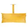 Fatboy Headdemock Pillow, Daisy Yellow 2 Fatboy Headdemock Pillow, Daisy Yellow -Fredericia Sales FO105613