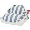 Fatboy Original Floatzac, Stripe Ocean Blue -Fredericia Sales Fatboy21 floatzac2 SM