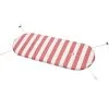 Fatboy Toní Bankski Bench Pillow, Stripe Red 1 Fatboy Toní Bankski Bench Pillow, Stripe Red -Fredericia Sales Fatboy21 patja1 SM