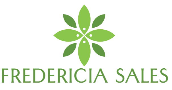 Fredericia Sales