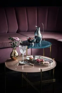 Georg Jensen Manhattan Bowl, Medium -Fredericia Sales GJ Manhattan 02